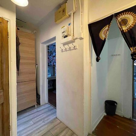 Brixton And Oval Apartment Londra Exterior foto