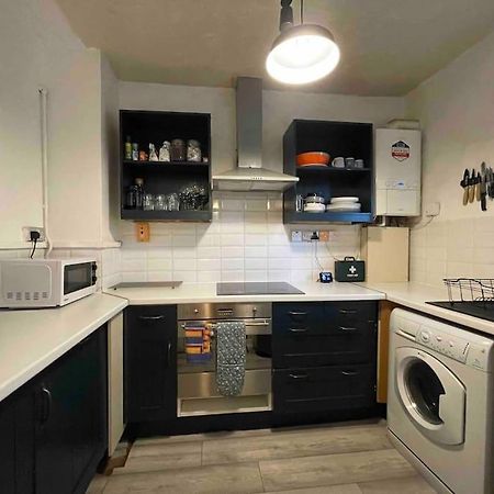 Brixton And Oval Apartment Londra Exterior foto