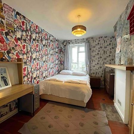 Brixton And Oval Apartment Londra Exterior foto