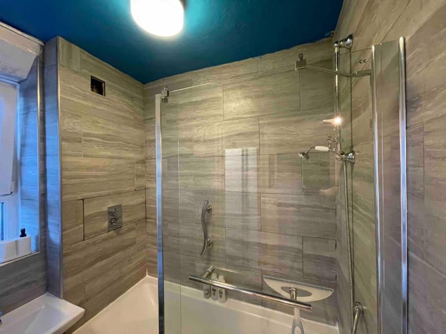 Brixton And Oval Apartment Londra Exterior foto