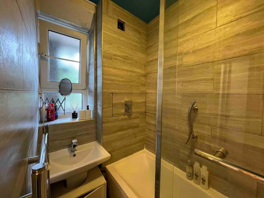 Brixton And Oval Apartment Londra Exterior foto
