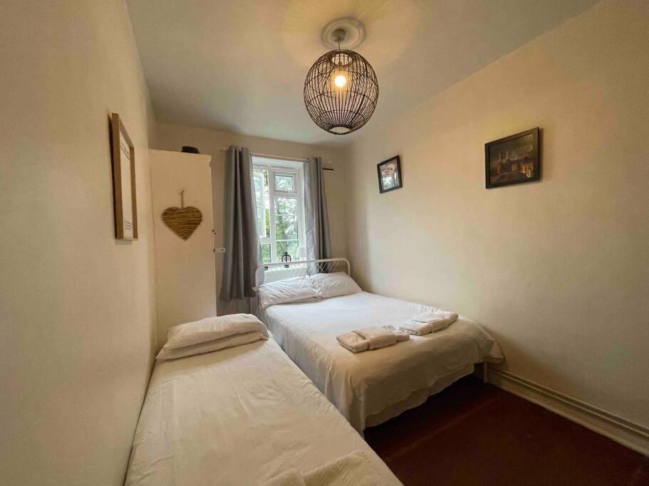 Brixton And Oval Apartment Londra Exterior foto