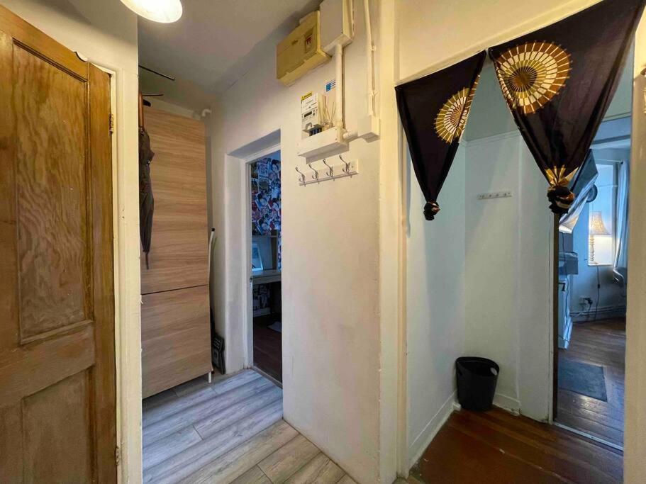 Brixton And Oval Apartment Londra Exterior foto